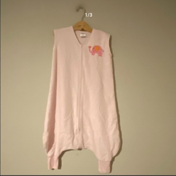 ADD ON FOR $15 Halo Sleepsack‎ 2-3T H&M Jamie Kay Zara - Picture 1 of 3